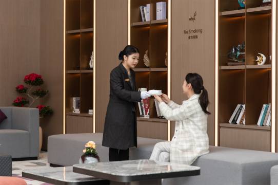 麗枫酒店(东莞横沥店)预订价格,联系电话位置地址【携程酒店】