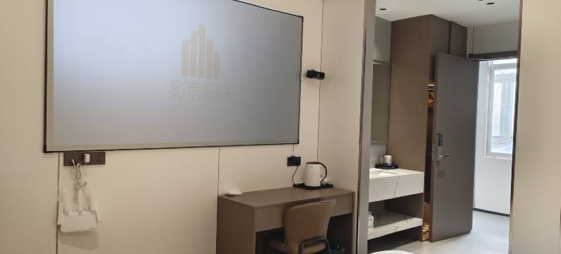 平潭揽月商务酒店(龙王头沙滩店)图片