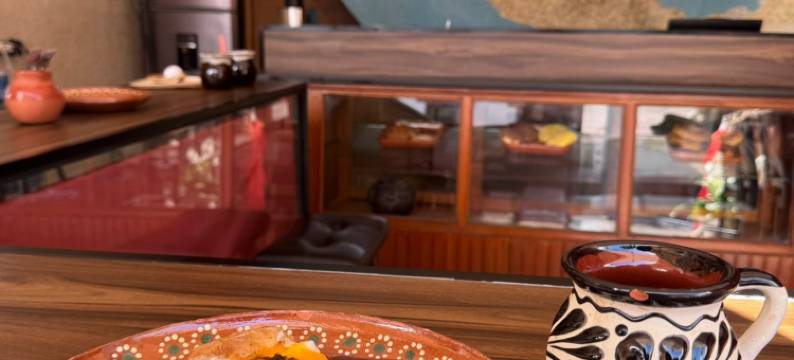 帕尔玛之家(Casa Palma)图片