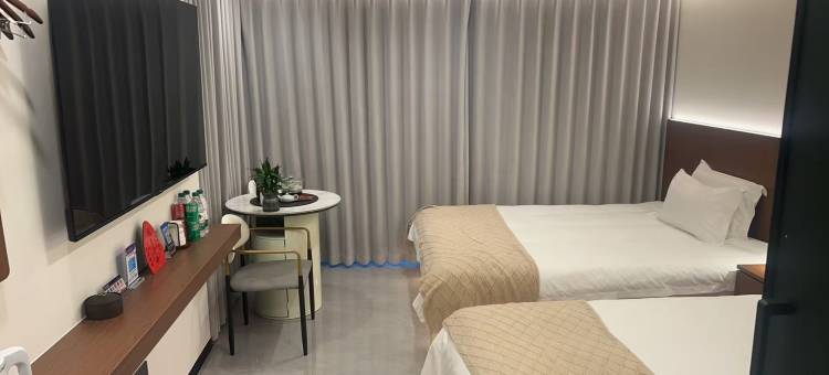 普陀山ZENLIGHT 禅意|三寸光民宿(普济寺店)图片