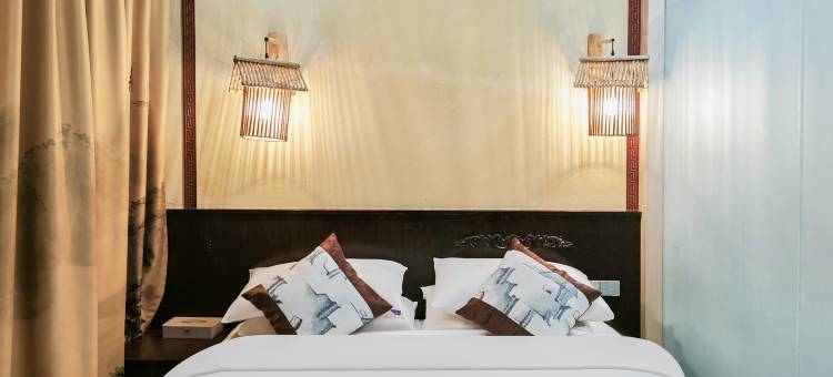 香樟园民宿(龙凤山景区店)图片