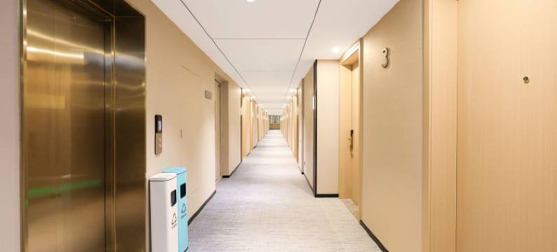 白玉兰商务酒店(松江河店)图片