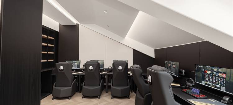 Z·电竞酒店(永修政府文体艺术中心店)图片