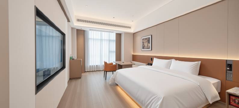 罗定泷喜大酒店图片