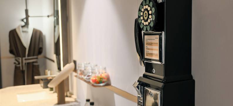 澜花 ORCHID HOTEL酒店(国际会展中心沈阳南站店)图片