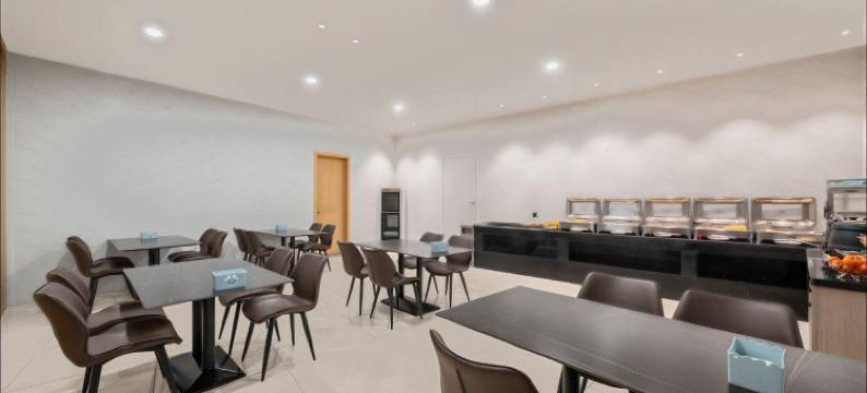 格林豪泰智选酒店(霍邱安天华府店)图片