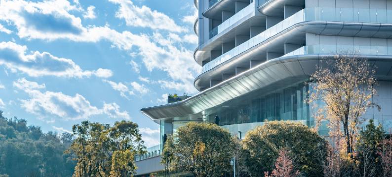 SLH·昆明玉龙湾湖景酒店图片