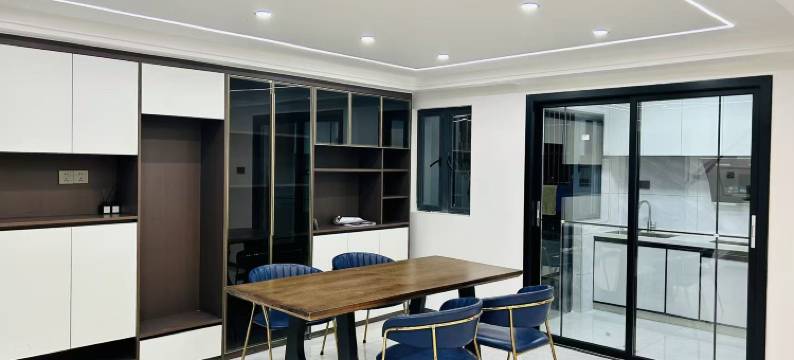 常悦酒店(永兴国际廉江一中店)图片