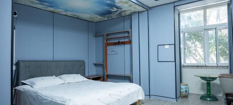 苏州金世家宾馆图片