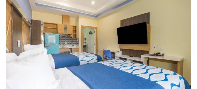 La Vyoma Villas, Westpark Hwy 6图片