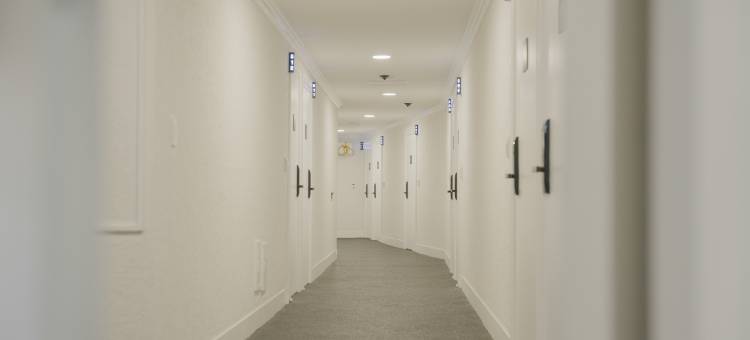 济州岛住宿酒店(Jeju Stay Hotel)图片