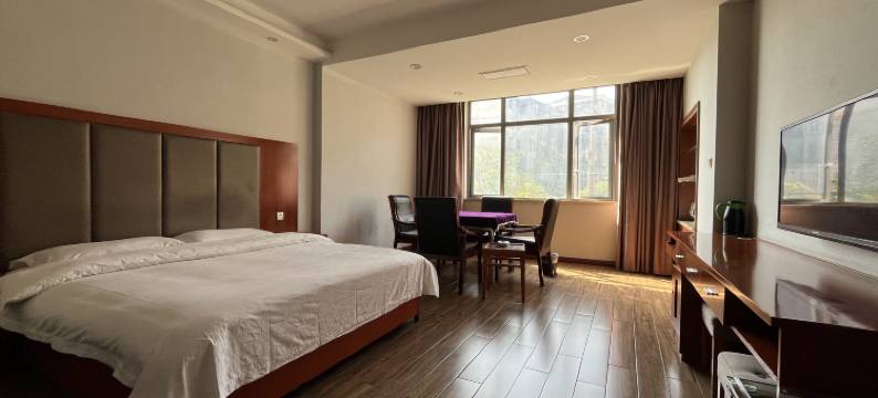 津市美亚宾馆图片