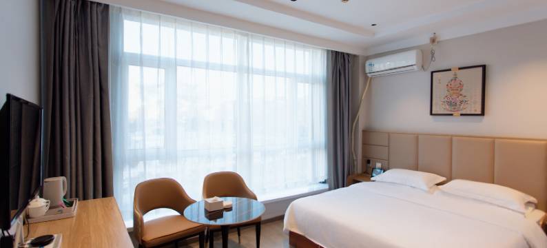 克什克腾旗新城宾馆图片