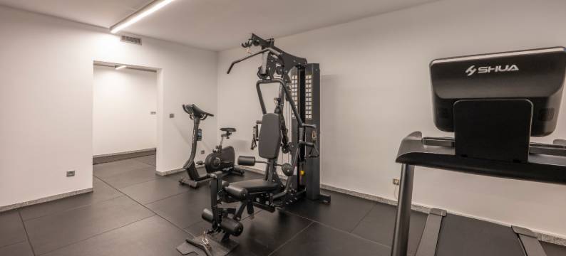 法尔库酒店(Falko Hotel)图片