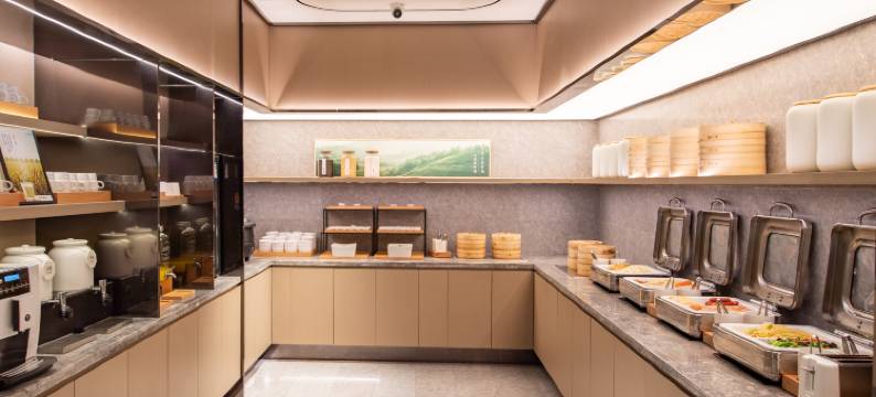 全季酒店(济宁兖州建设东路店)图片