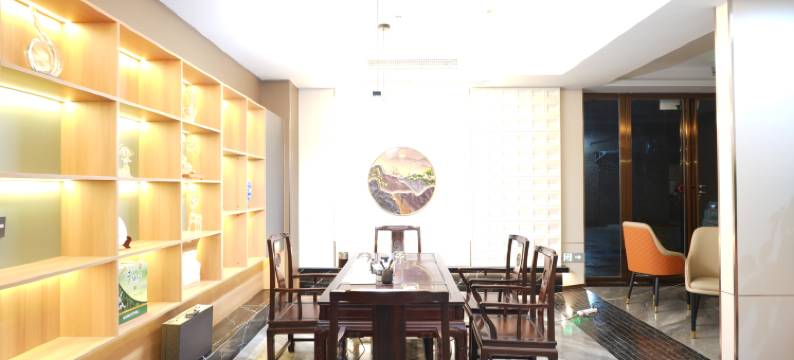 潮漫智慧酒店图片