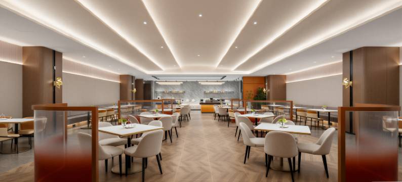 如家精选酒店(西安钟楼地铁站店)图片