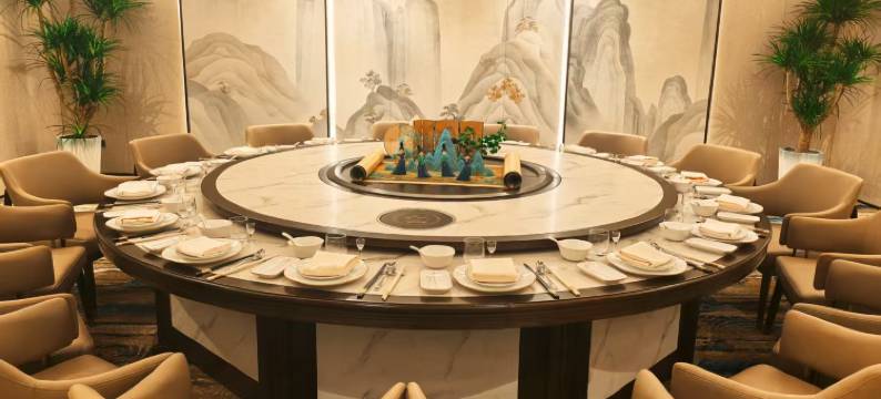 贵安置悦豪生酒店图片