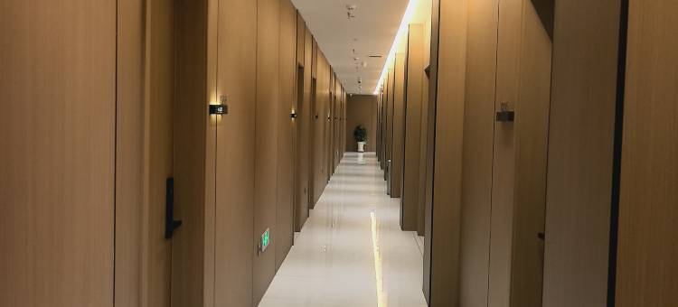 子长柏悦酒店图片