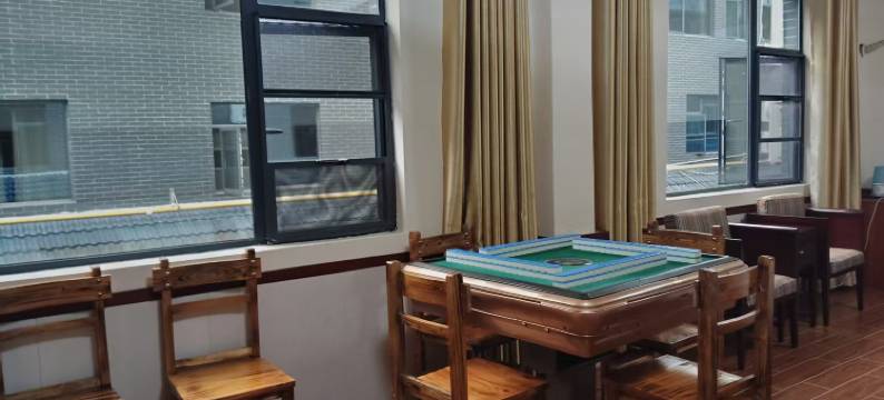 井冈山农家院民宿(天街步行街店)图片