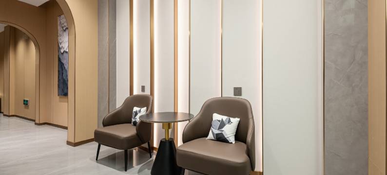 悠澜轻居酒店(潮州饶平海山镇人民政府店)图片