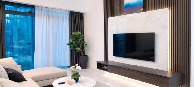 Eaton Suites KLCC by Astra图片