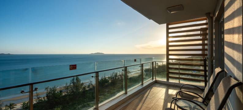 三亚海立方度假酒店图片