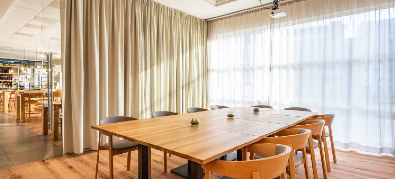 Holiday Inn Express 安特卫普市北(Holiday Inn Express ANTWERP CITY - NORTH by IHG)图片