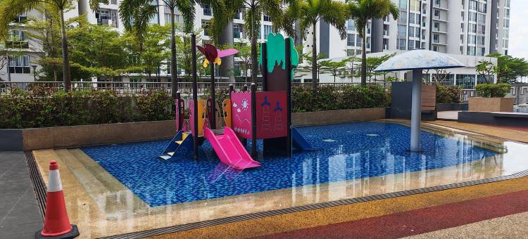 Bayvue 3BR Serviced Apartment图片