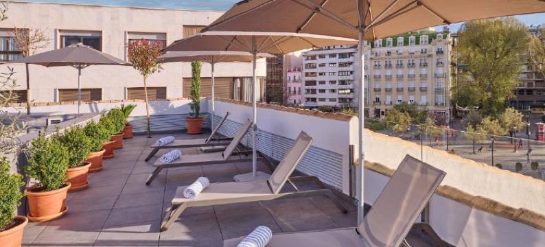 Boutique Hotel Luna Granada Centro图片