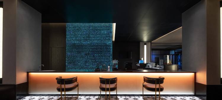 丽呈龙章酒店(果戈里大街店)图片