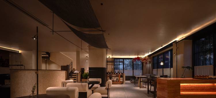 不远酒店(成都春熙路店)图片