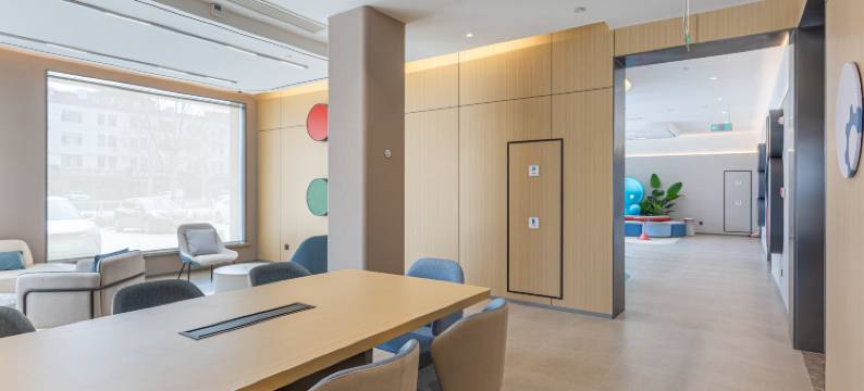 如家酒店(滨州沾化人民广场店)图片