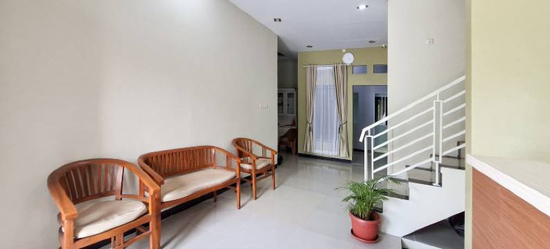 RedDoorz near Living World Pekanbaru图片