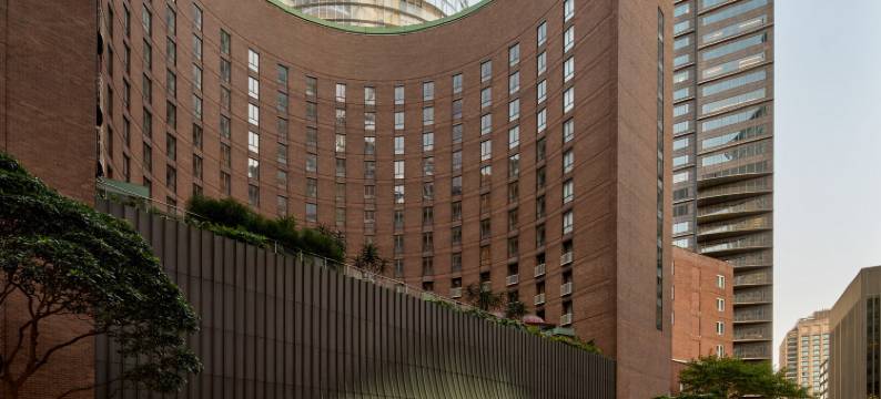 悉尼温特沃什索菲特酒店(Sofitel Sydney Wentworth)图片