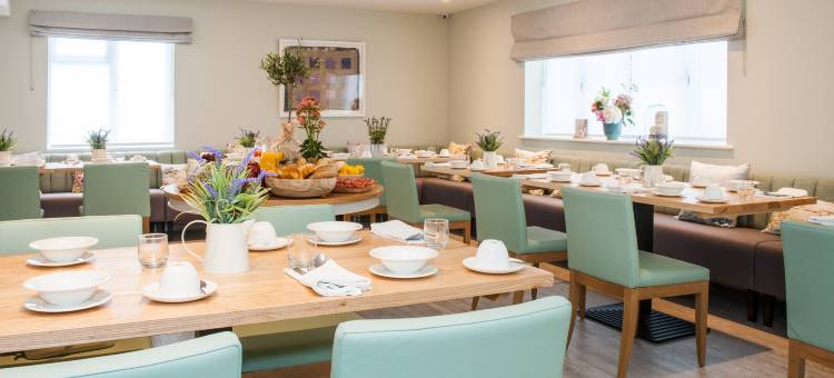 布莱顿魅力精品水疗酒店(The Charm Brighton Boutique Hotel & Spa)图片