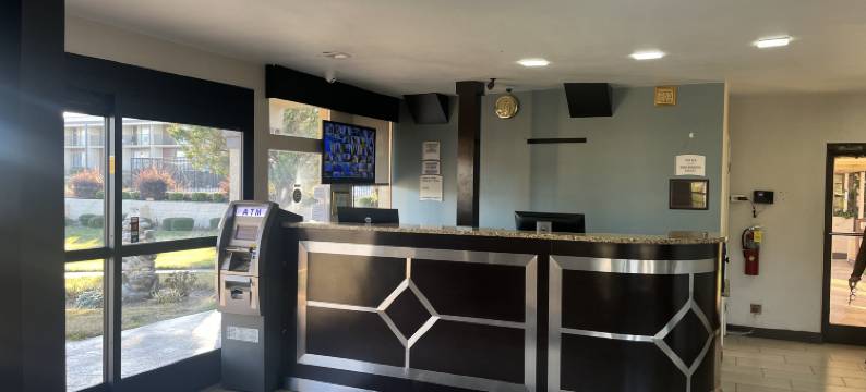 加斯托尼亚红屋顶旅馆(Red Roof Inn Gastonia)图片