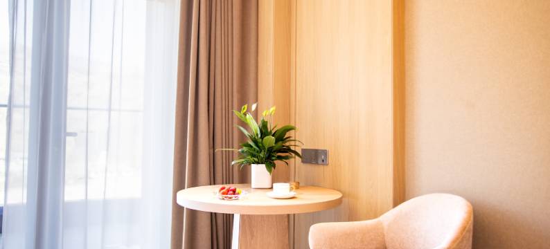 云水湾大酒店图片