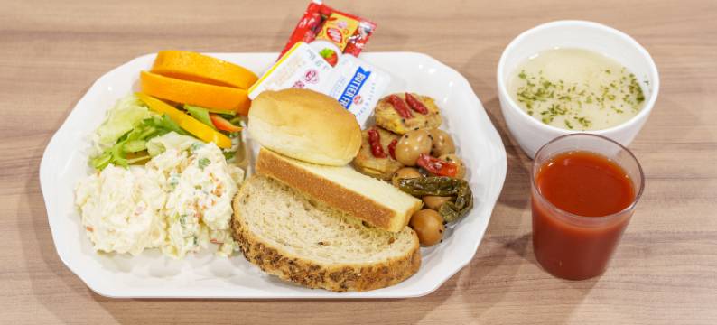 东横INN 蔚山三山(Toyoko Inn Ulsan Samsan)图片