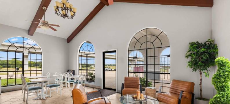 Studio 6 Suites Belton, TX图片