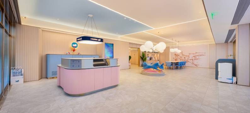 汉庭酒店(黄山黟县古城店)图片