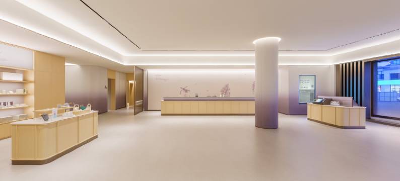 全季酒店(庄河万达广场店)图片