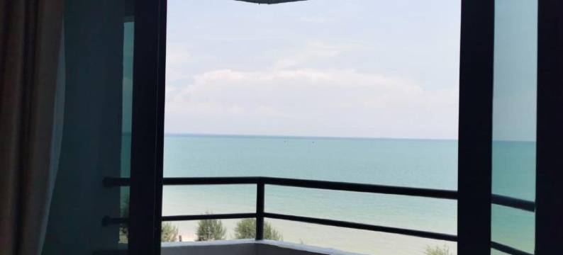 Mutiara Beach Resort by Minso Homes图片