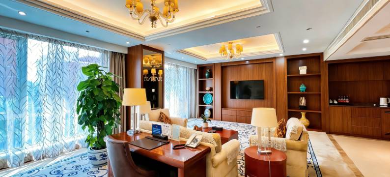 北京天泰宾馆图片