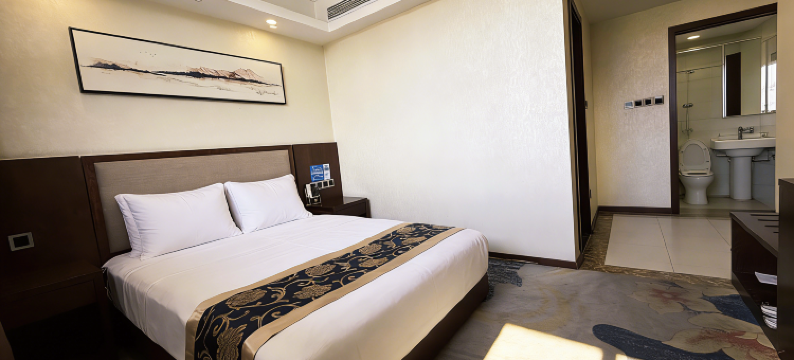 丽都假日酒店(天水师范学院店)图片