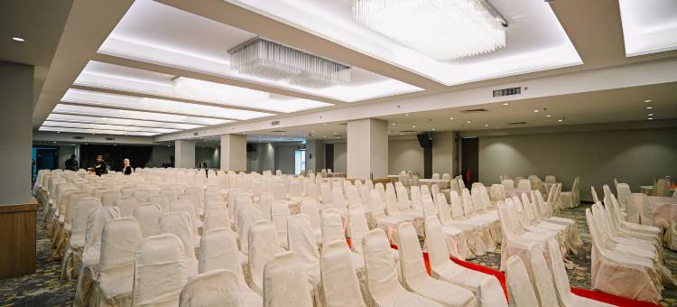 Kingston Hotel 15 @ Tower Regency, Ipoh图片