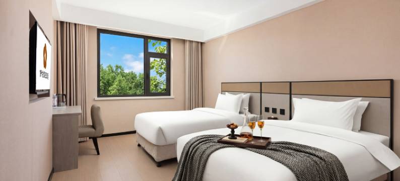 伊尔假日酒店(廊坊市政府店)图片