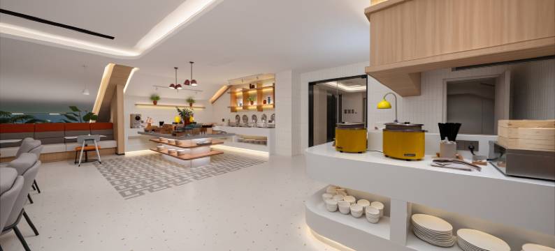 如家酒店(曲阜孔府三孔景区店)图片