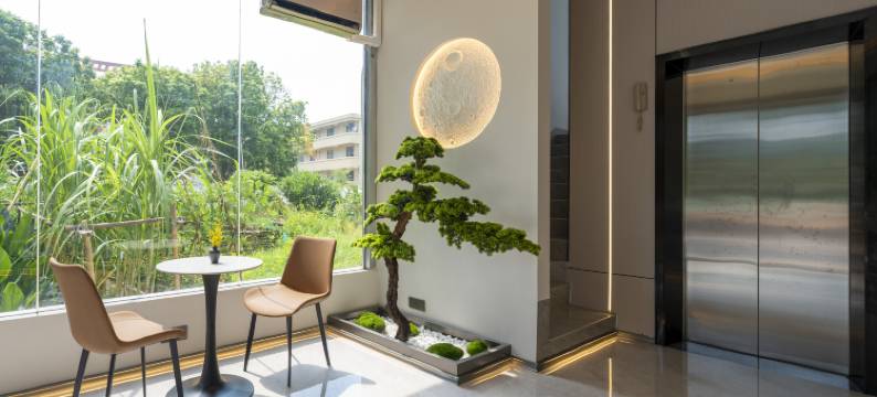 来客民宿(广东理工学院高要校区店)图片