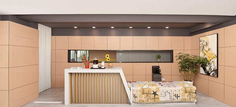 锦江之星品尚酒店(贵阳花溪区万科大都会店)图片